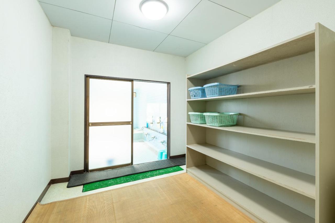 Tabist Watanabe Chiba Ichinomiya Hotel Chosi Luaran gambar