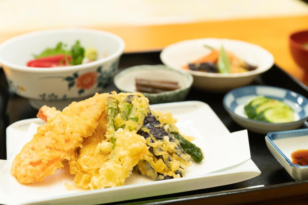 Tabist Watanabe Chiba Ichinomiya Hotel Chosi Luaran gambar
