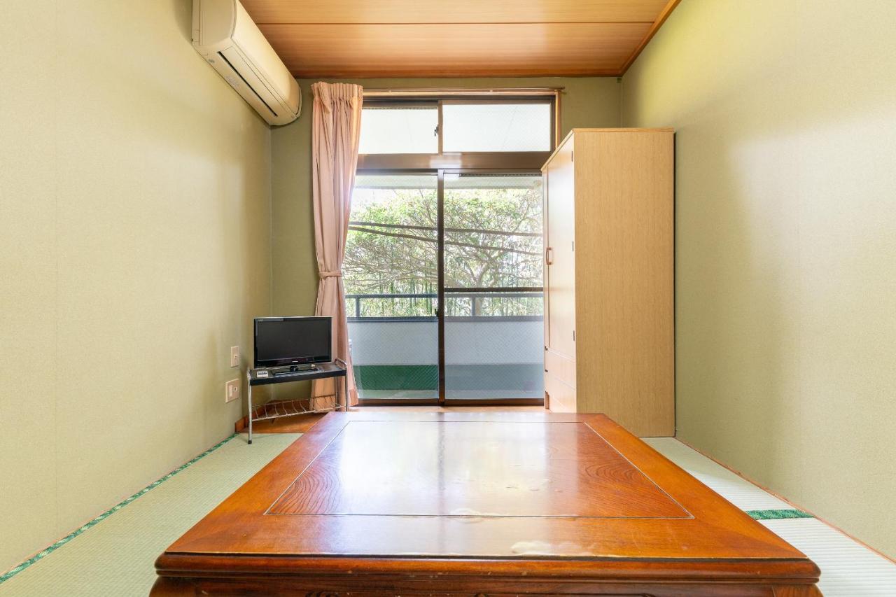 Tabist Watanabe Chiba Ichinomiya Hotel Chosi Luaran gambar