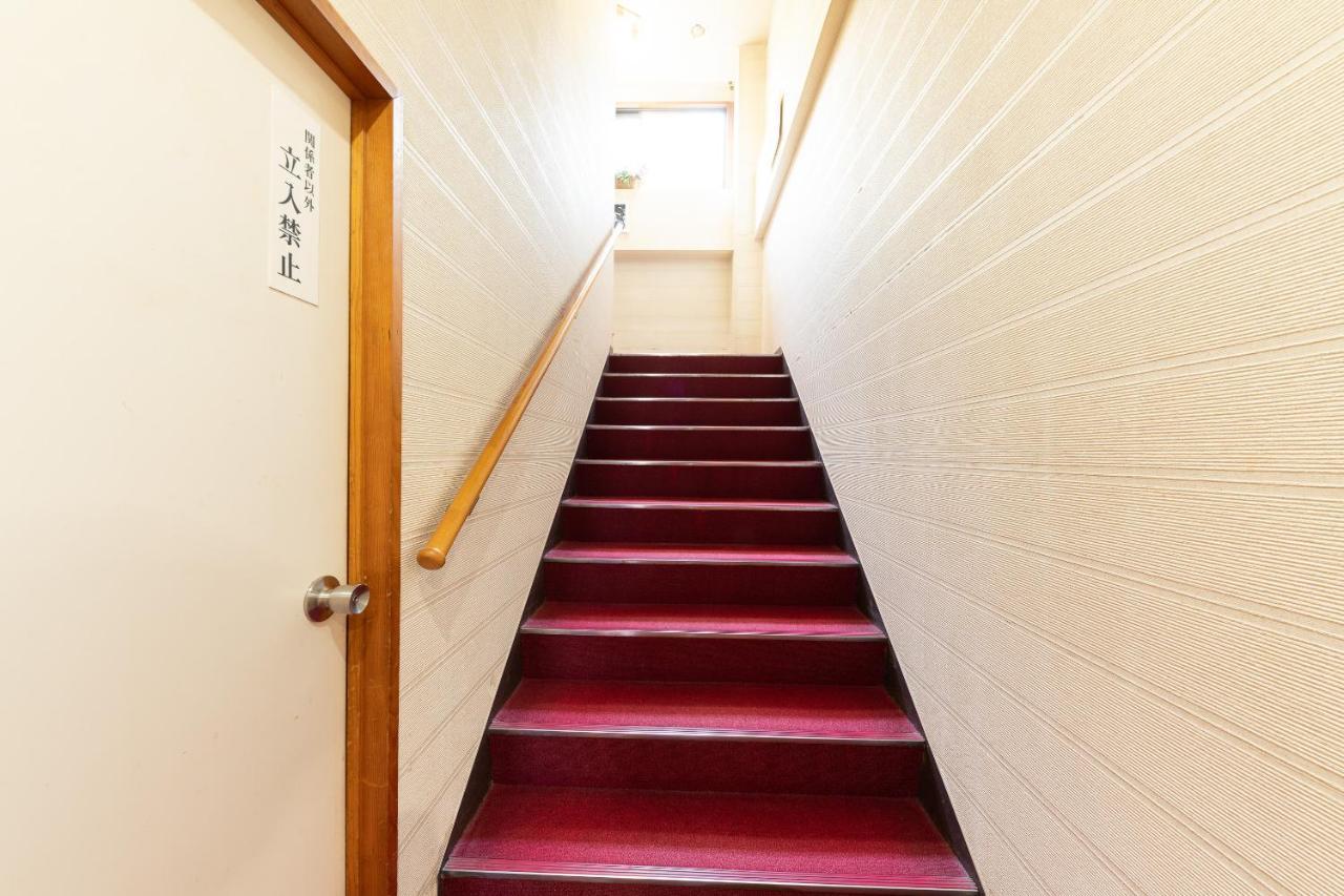 Tabist Watanabe Chiba Ichinomiya Hotel Chosi Luaran gambar