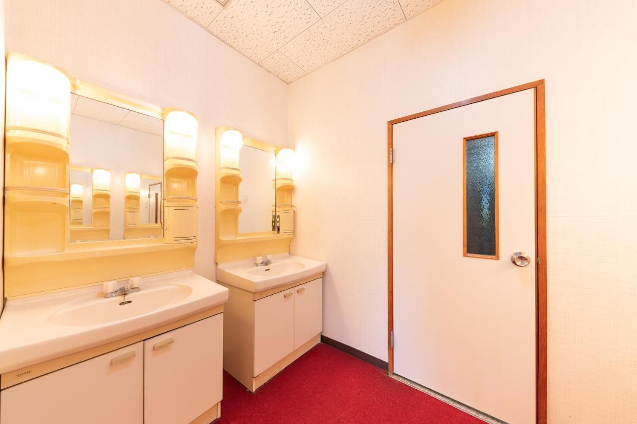 Tabist Watanabe Chiba Ichinomiya Hotel Chosi Luaran gambar