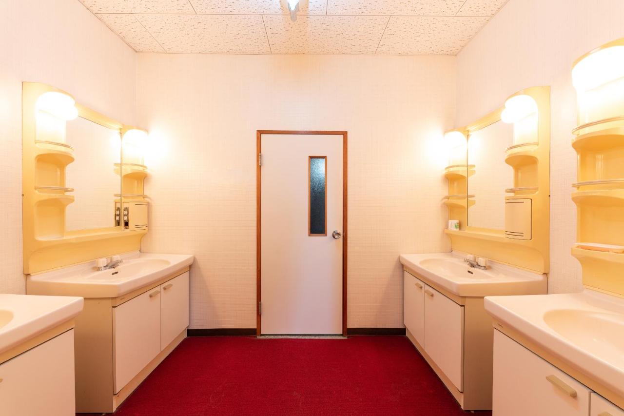 Tabist Watanabe Chiba Ichinomiya Hotel Chosi Luaran gambar