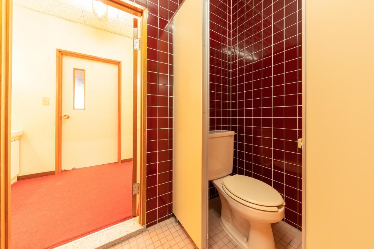 Tabist Watanabe Chiba Ichinomiya Hotel Chosi Luaran gambar