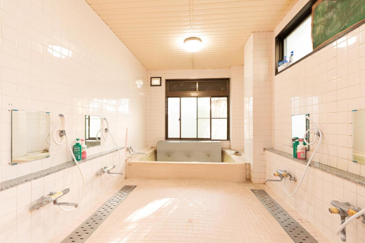 Tabist Watanabe Chiba Ichinomiya Hotel Chosi Luaran gambar