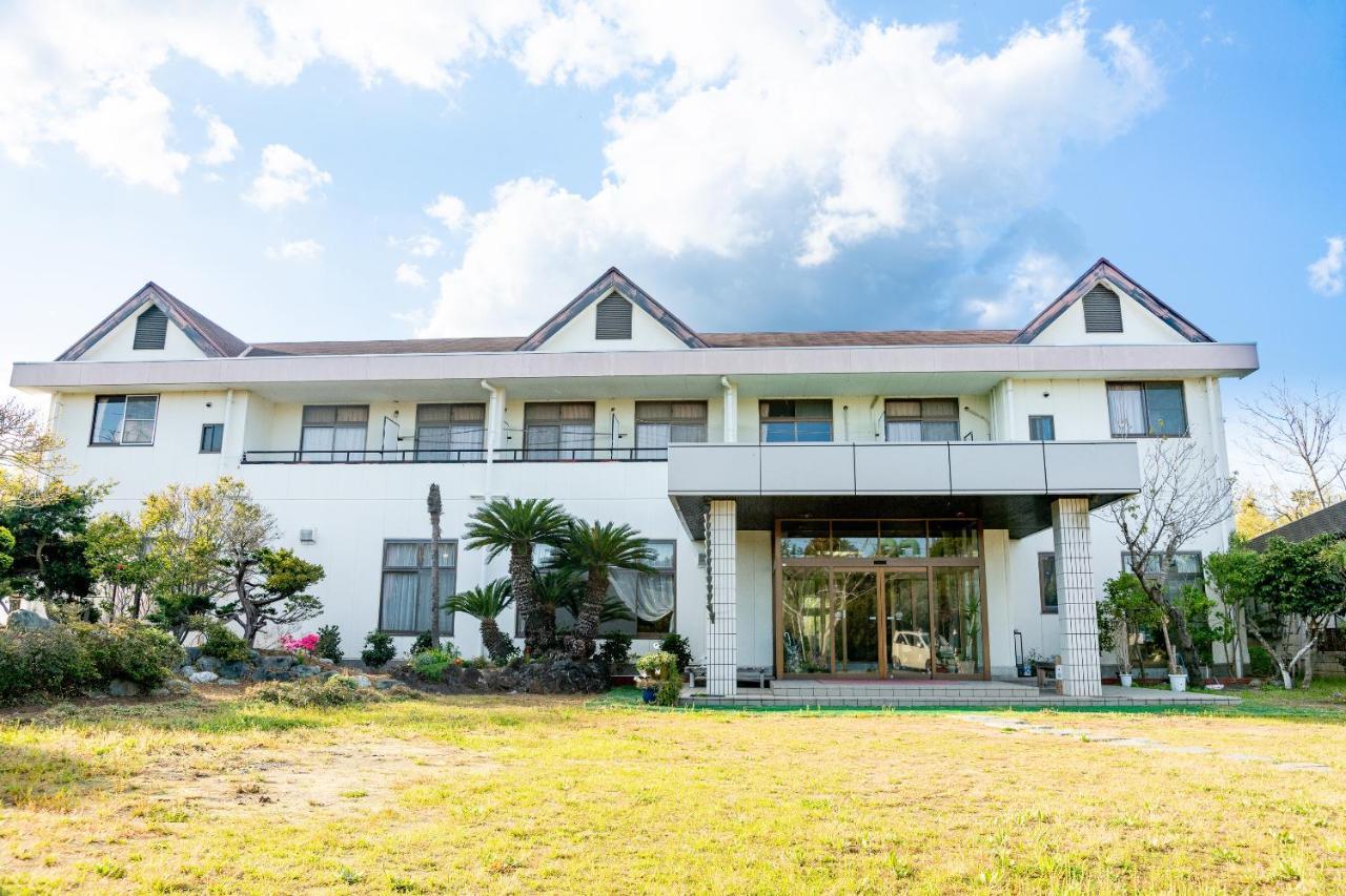 Tabist Watanabe Chiba Ichinomiya Hotel Chosi Luaran gambar