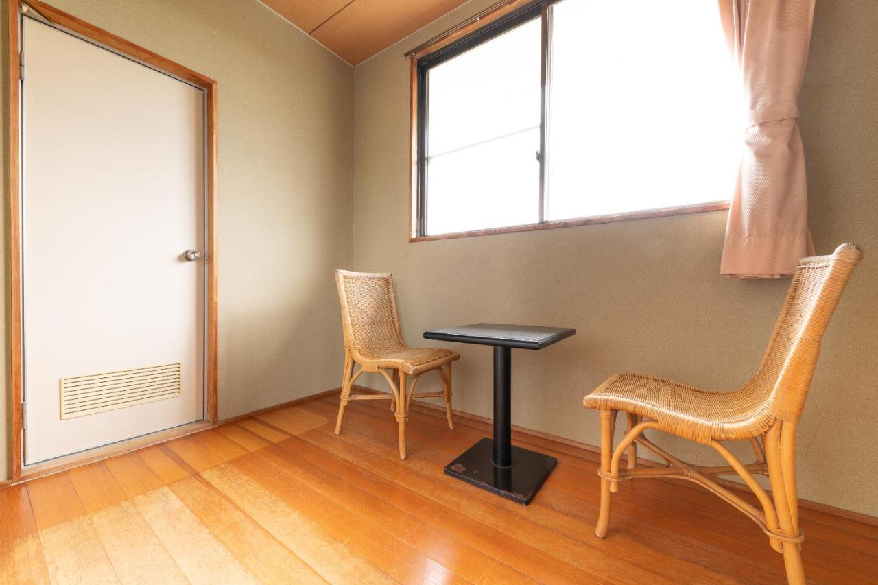 Tabist Watanabe Chiba Ichinomiya Hotel Chosi Luaran gambar