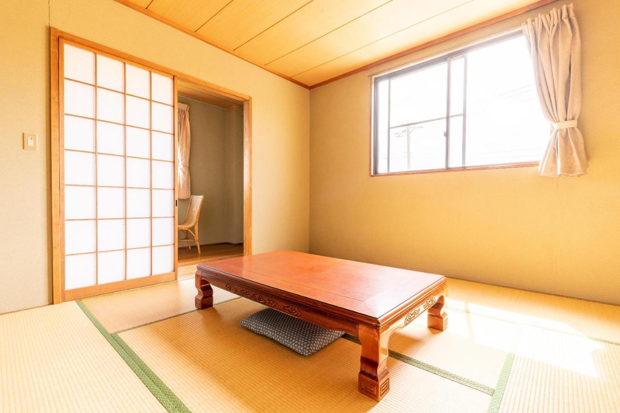 Tabist Watanabe Chiba Ichinomiya Hotel Chosi Luaran gambar
