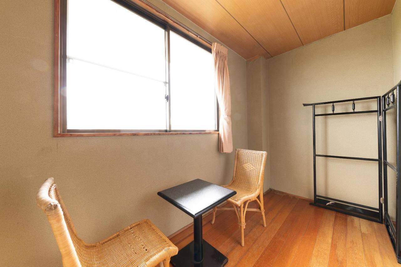 Tabist Watanabe Chiba Ichinomiya Hotel Chosi Luaran gambar