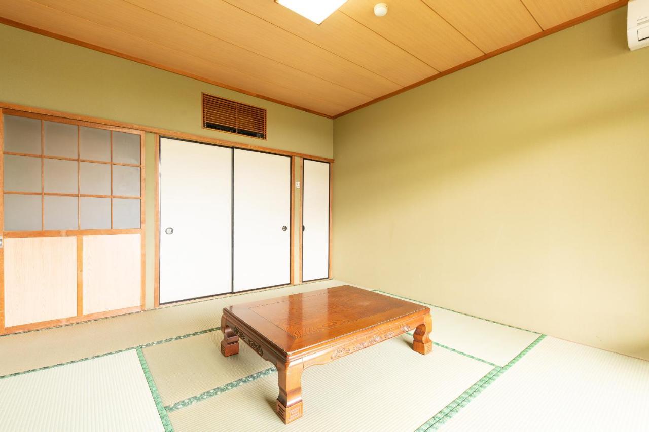 Tabist Watanabe Chiba Ichinomiya Hotel Chosi Luaran gambar