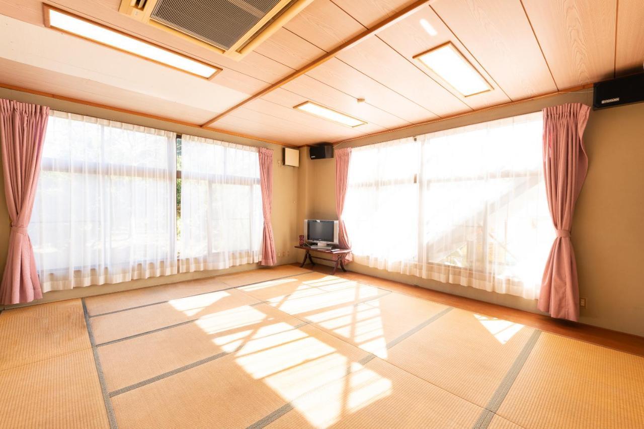 Tabist Watanabe Chiba Ichinomiya Hotel Chosi Luaran gambar