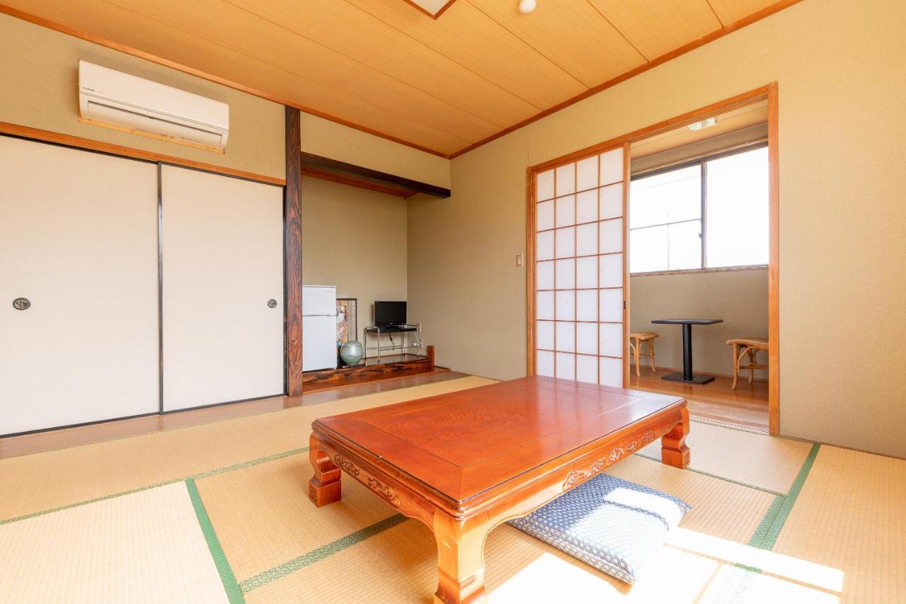 Tabist Watanabe Chiba Ichinomiya Hotel Chosi Luaran gambar