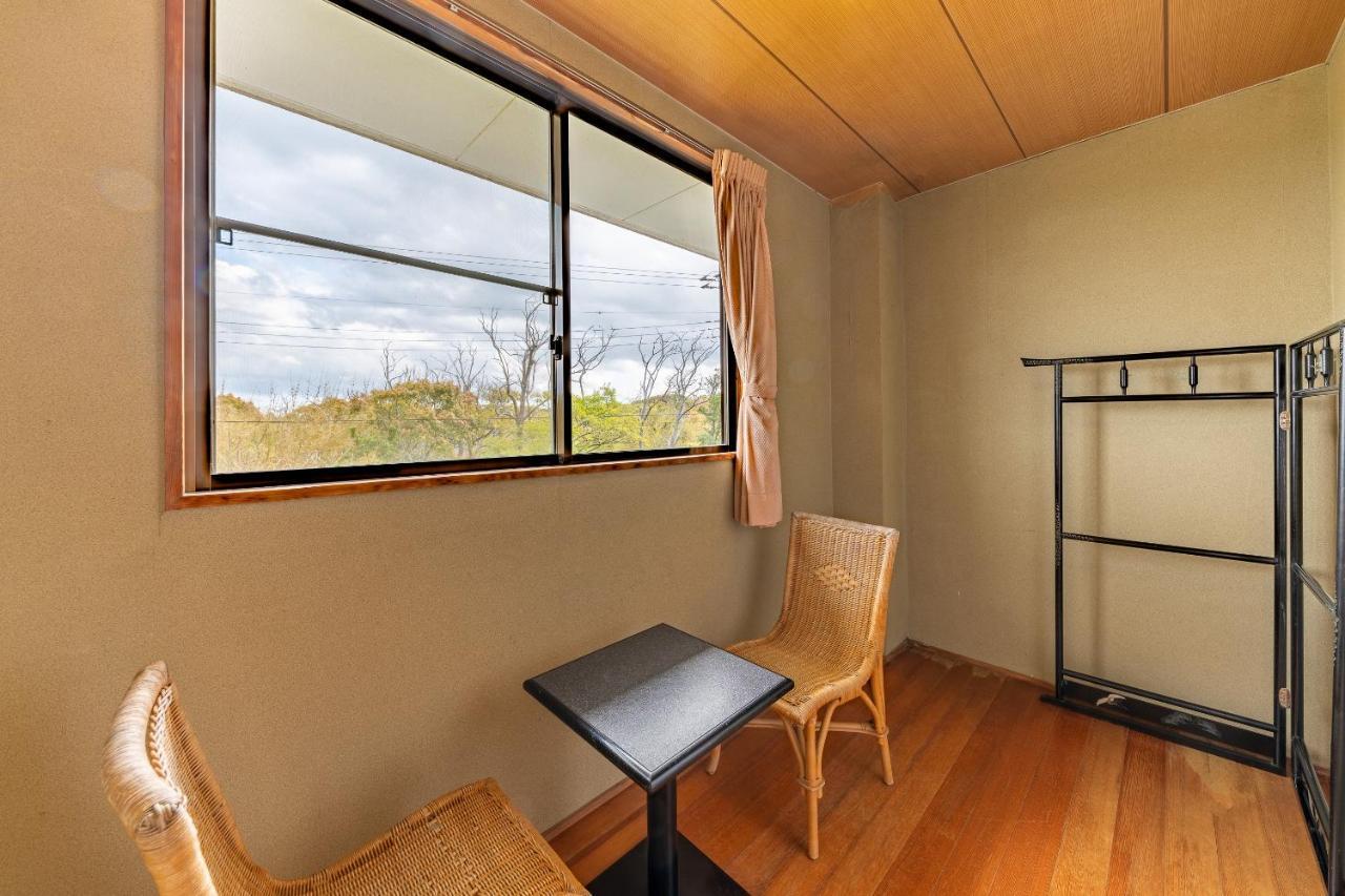 Tabist Watanabe Chiba Ichinomiya Hotel Chosi Luaran gambar