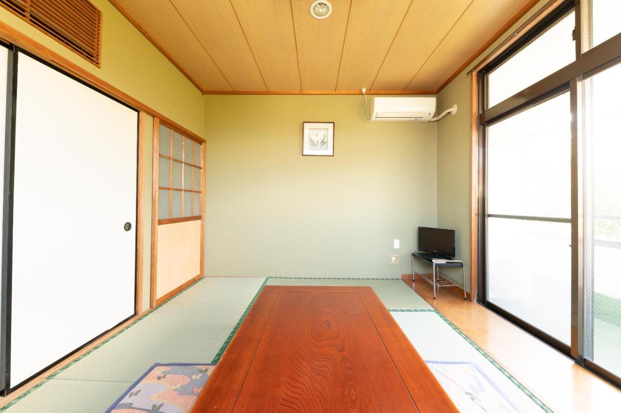 Tabist Watanabe Chiba Ichinomiya Hotel Chosi Luaran gambar