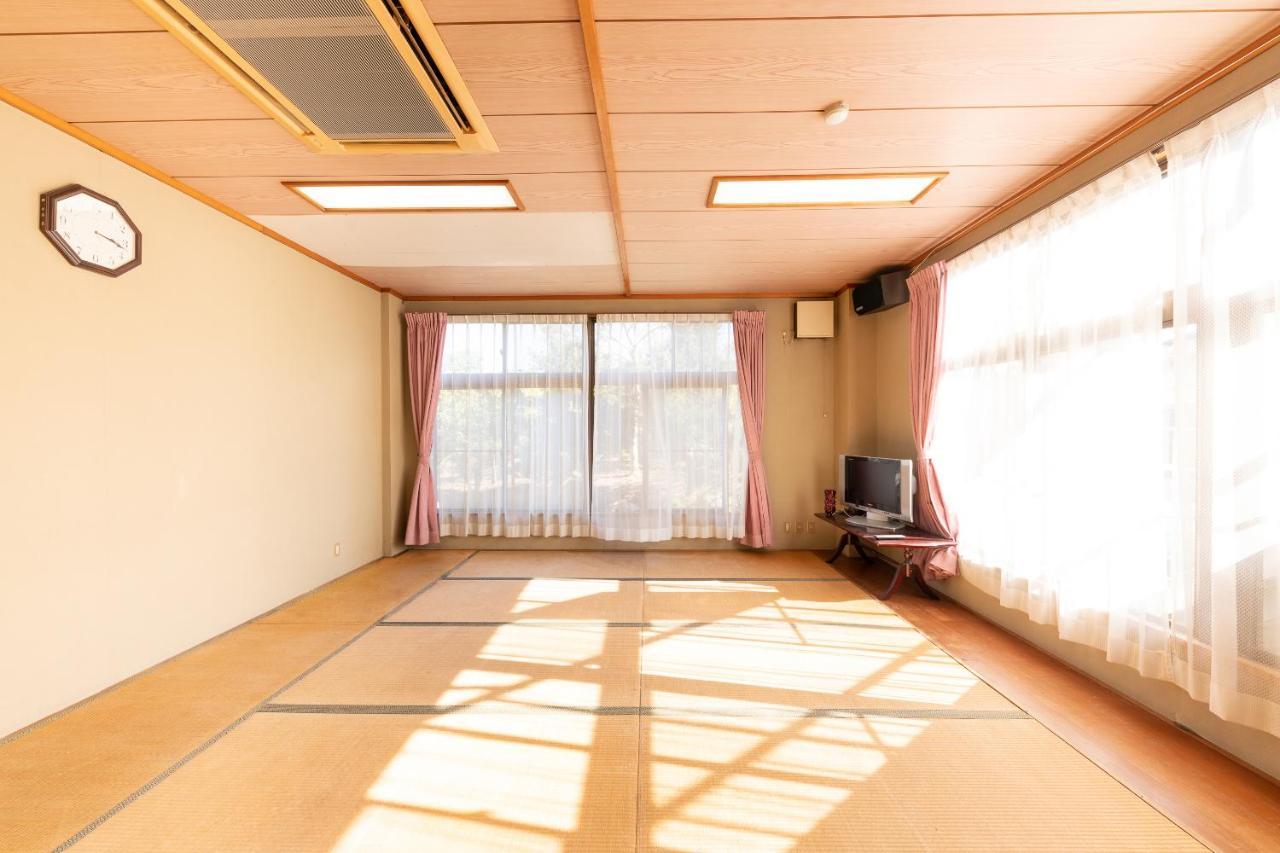 Tabist Watanabe Chiba Ichinomiya Hotel Chosi Luaran gambar