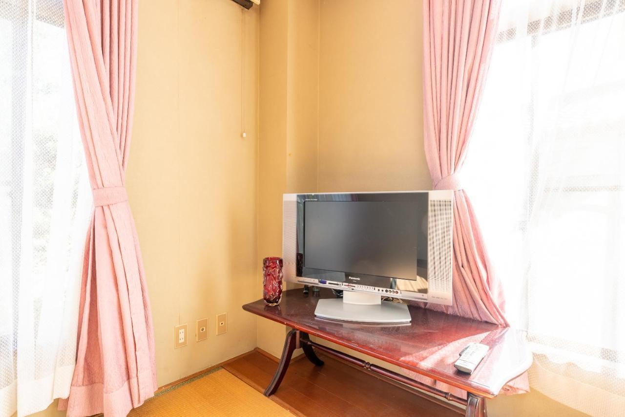 Tabist Watanabe Chiba Ichinomiya Hotel Chosi Luaran gambar