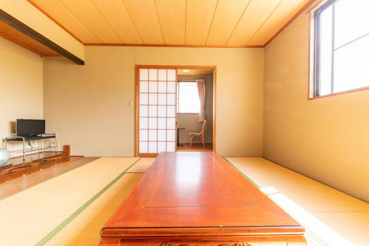 Tabist Watanabe Chiba Ichinomiya Hotel Chosi Luaran gambar